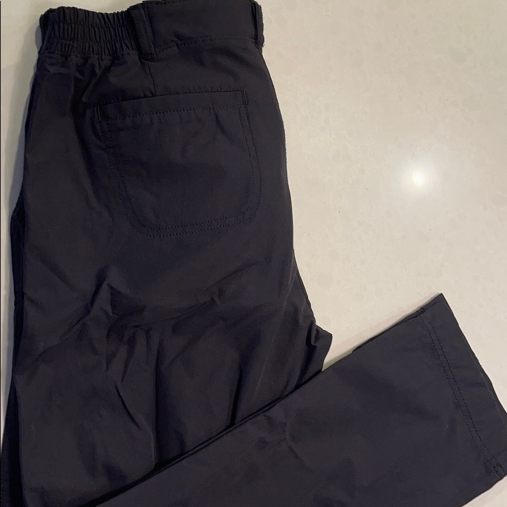 Outdoor Hiking Capris